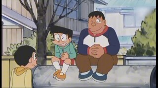 Doraemon episode 266 - Ehomaki Ultra (Bahasa Melayu)