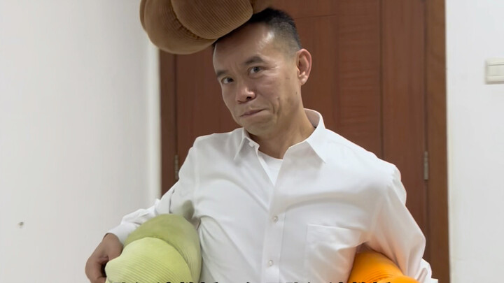 Legenda Profesor Zhang Heqing