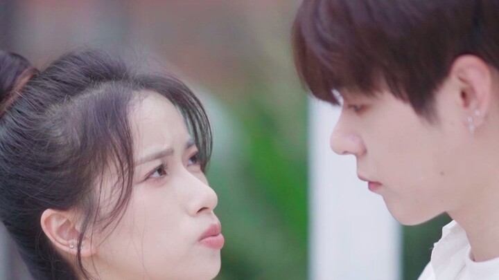 [بيجون يي يانغ] ما هو لقب الشخص الأول الذي جعلك تفكر في الزواج؟