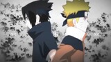 [AMV]Cuts of Naruto and Sasuke in <Naruto>|<Wu Cha Bie Shang Hai>