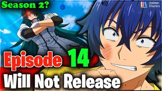 The Wrong Way to Use Healing Magic Episode 14 Will Not Release Next Week! Season 2 Release Updates!