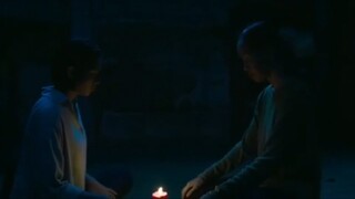 Kajiman: Iblis Terkejam penagih janji PART 8