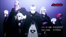 BORUTO ALTERNATE OPENING 8