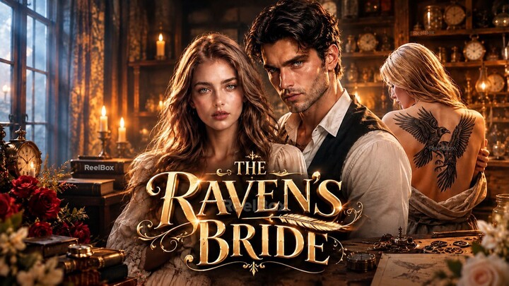 The Raven's Bride