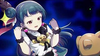 The Yohane Game Is COMING!