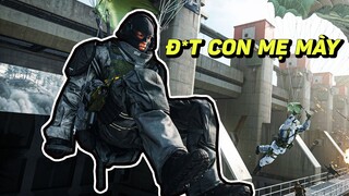 🔴 Call of Duty WARZONE : Bắn thua anh Độ Mixi tí