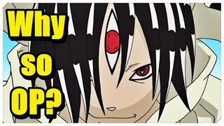 Spoiler: Why Demon God Laplace was nearly invincible! | Mushoku Tensei explained
