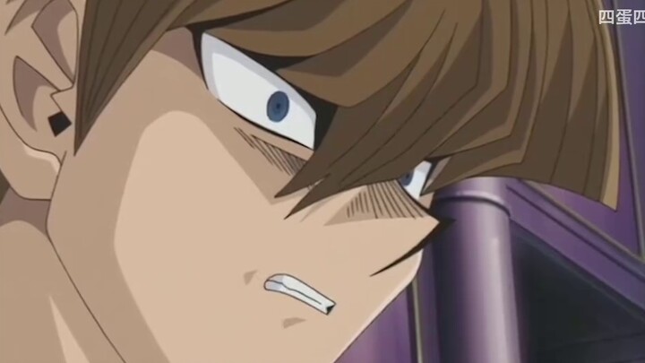 Kaiba: If I had known that my birthday would be...