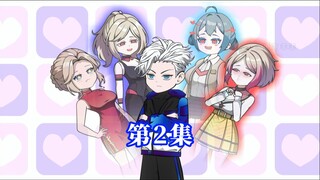 《言出法随》 遇见第一只一阶BOSS！