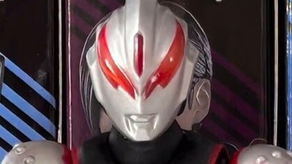 Orb: Why am I the only one who is prone to going berserk after borrowing Old Black's power?