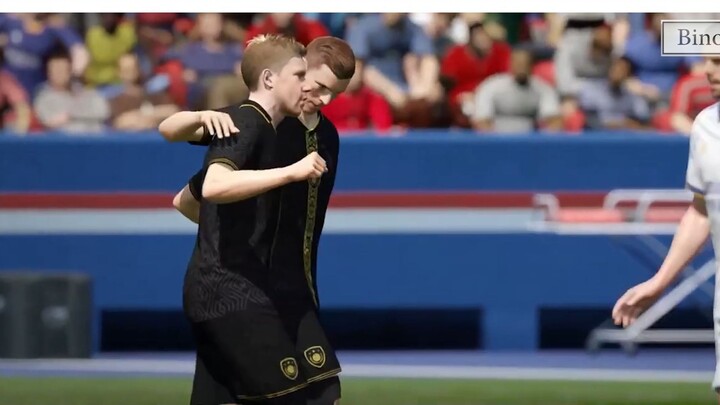 Những bàn thắng đẹp nhất FiFa Online phần 121 #FO