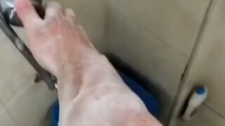 生活中最倒霉的事之一被我遇到了