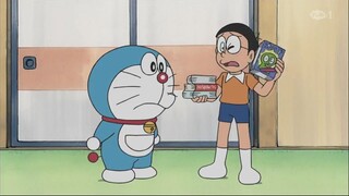 Doraemon Episode 297