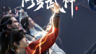 Martial God asura Eps 02 sub indo ( new Donghua)