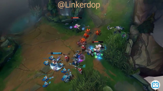 Những pha trao đổi chiêu thức mãn nhãn phần 71 #game