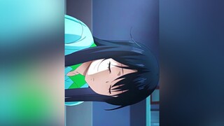 anime animegirl animeedit fypシ onisqd