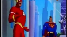 Superman Animated Series 1x17&18 พากย์ไทย