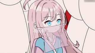 (Episode 11) The identities of the male and female military advisors are revealed, and the road of h