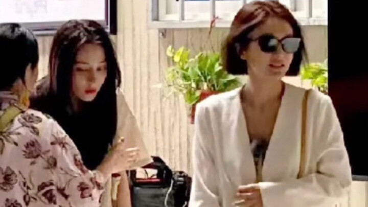 [Qin Lan, Di Lieba] มันยากที่จะได้รับเพียงพอ