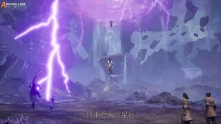 Martial Master Episode 571 Subtitle Indonesia