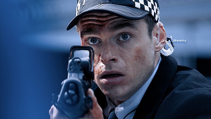 Khả năng ứng biến trong tình huống thực tế của vệ sĩ thân cận cấp cao rốt cuộc mạnh đến mức nào!