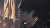 [Cậu bé bóng chuyền] [Kimura Satoshi] Xiaoda không kiềm chế được cảm xúc của mình ở hậu trường và òa