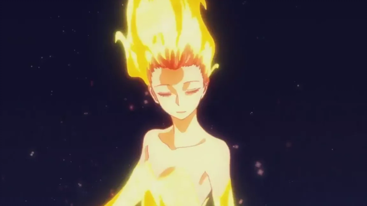 Mahou Tsukai no Yome Ah MV - ข้าว! (2gh ของเล่น sh)