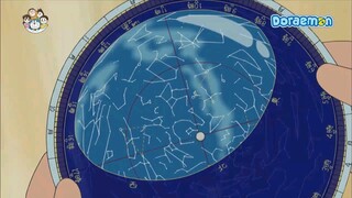 [S8] doraemon tiếng việt - sự hôn loạn trong ngày lễ ngắm sao
