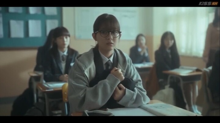 Jari-jari ajaib Episode 1