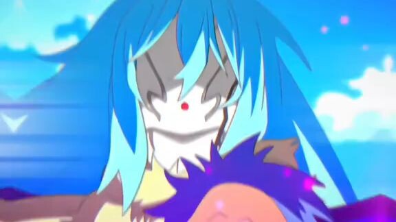 slime yang baik hati