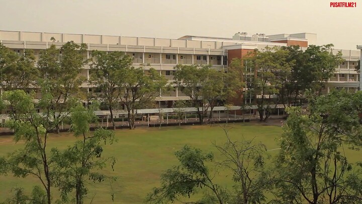 Hormones Season 1 Episode 1 sub indo