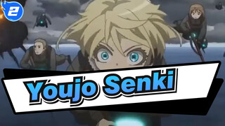 Youjo Senki|AMV-Diamond Eyes_2