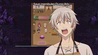 otona no bouguya-san . Sub indo . 11