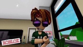 Hoạt Hình ROBLOX #418