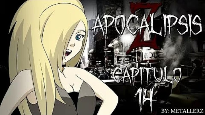 Apocalipsis Zombie (Serie Loquendo) Capítulo 14: Secretos - By Metallerz