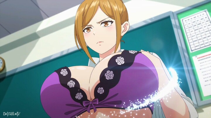 Tonton Sampai Akhir ‼️ Anime Full Brutal 18+🥵💦