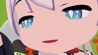 [Honkai Impact3] ช่วงเวลานิวเคลียร์ระหว่างสามีภรรยา