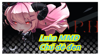 [Luka MMD/Chú dê đen] Hãy nói với em những ước muốn nhỏ nhoi của anh/P.H.