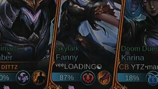 trio maut