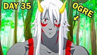 Re Monster Episode 02 Explained In Hindi @AnikunExplain | 2024 new isekai anime explained in hindi