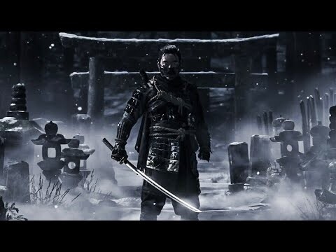 Ghost of Tsushima | Facing Demons