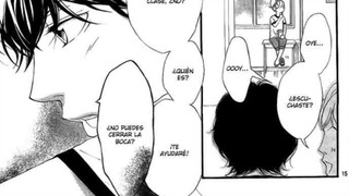 Ao Haru Ride capítulo 19 “No sabes a donde te llevará, viento deja de soplar” [manga dub]