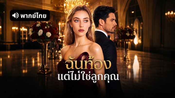[ดูฟรีเต็มเรื่อง] ฉันท้อง แต่ไม่ใช่ลูกคุณ (พากย์ไทย)