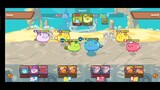TEAM REPTILE BEAST PLANT! BUDGET AXIE 1800 MMR! AXIE INFINITY ARENA GAMEPLAY