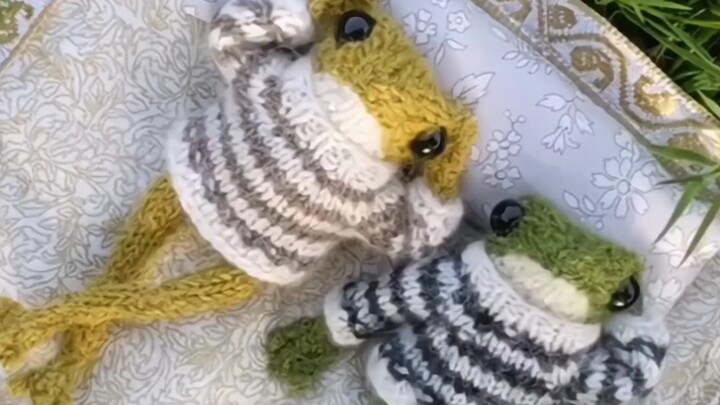 I'll share all the interesting stuff with you as soon as possible.