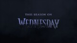 Wednesday.S01E01 In Hindi