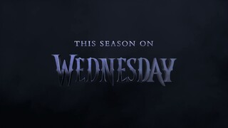 Wednesday.S01E01 In Hindi