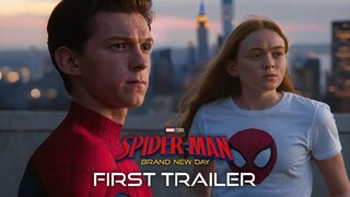 Spider-Man - Brand New Day (2026)