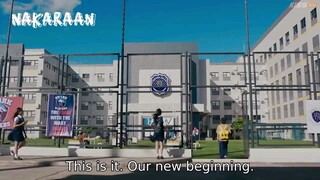 AMNSE Episode 2