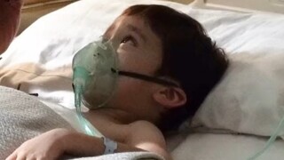 Ordinary Heroes: Maternal love is great, but a child’s love for his mother is just as great.